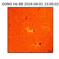 gong - 2026-08-01T15:00:02