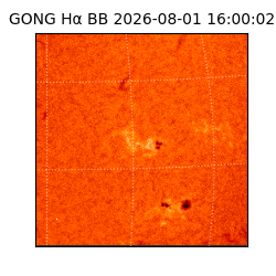 gong - 2026-08-01T16:00:02