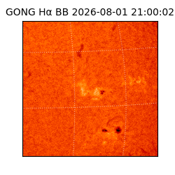 gong - 2026-08-01T21:00:02