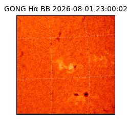 gong - 2026-08-01T23:00:02