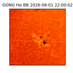 gong - 2026-08-01T22:00:02