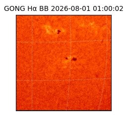 gong - 2026-08-01T01:00:02