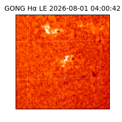 gong - 2026-08-01T04:00:42