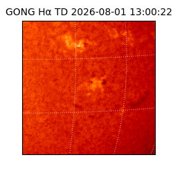 gong - 2026-08-01T13:00:22