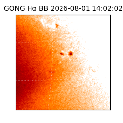 gong - 2026-08-01T14:02:02
