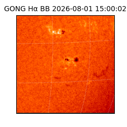 gong - 2026-08-01T15:00:02