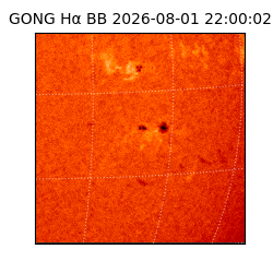 gong - 2026-08-01T22:00:02