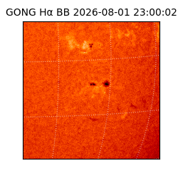 gong - 2026-08-01T23:00:02