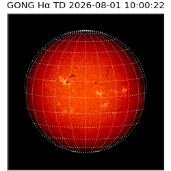 gong - 2026-08-01T10:00:22