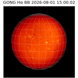 gong - 2026-08-01T15:00:02