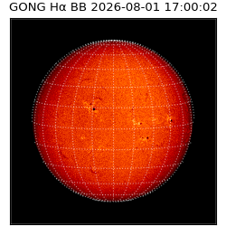 gong - 2026-08-01T17:00:02