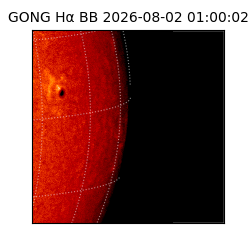 gong - 2026-08-02T01:00:02