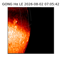 gong - 2026-08-02T07:05:42