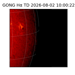 gong - 2026-08-02T10:00:22