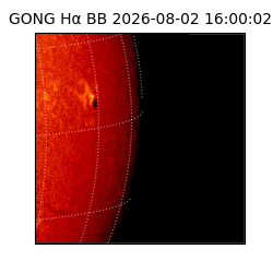 gong - 2026-08-02T16:00:02