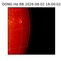 gong - 2026-08-02T18:00:02