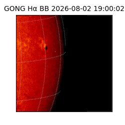 gong - 2026-08-02T19:00:02