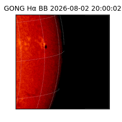 gong - 2026-08-02T20:00:02