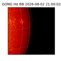 gong - 2026-08-02T21:00:02