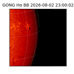 gong - 2026-08-02T23:00:02