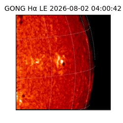 gong - 2026-08-02T04:00:42