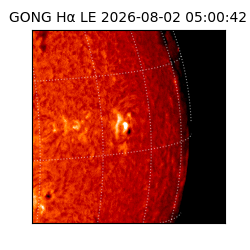 gong - 2026-08-02T05:00:42