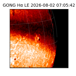 gong - 2026-08-02T07:05:42