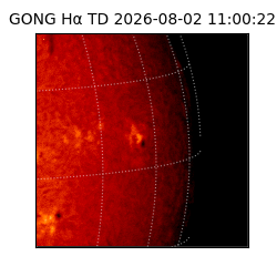 gong - 2026-08-02T11:00:22