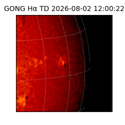 gong - 2026-08-02T12:00:22