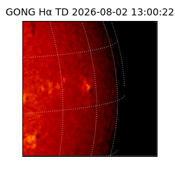 gong - 2026-08-02T13:00:22