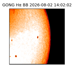 gong - 2026-08-02T14:02:02