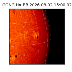 gong - 2026-08-02T15:00:02