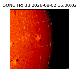 gong - 2026-08-02T16:00:02