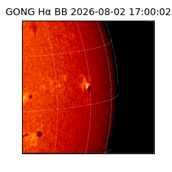 gong - 2026-08-02T17:00:02