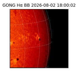 gong - 2026-08-02T18:00:02