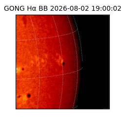 gong - 2026-08-02T19:00:02