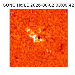 gong - 2026-08-02T03:00:42