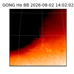 gong - 2026-08-02T14:02:02