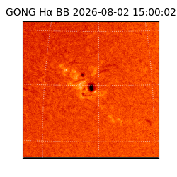 gong - 2026-08-02T15:00:02