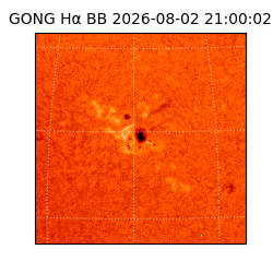 gong - 2026-08-02T21:00:02
