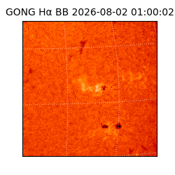 gong - 2026-08-02T01:00:02