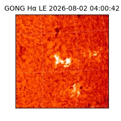 gong - 2026-08-02T04:00:42