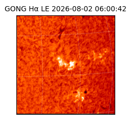 gong - 2026-08-02T06:00:42