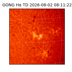 gong - 2026-08-02T08:11:22