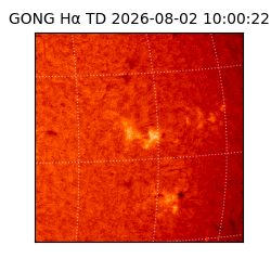 gong - 2026-08-02T10:00:22