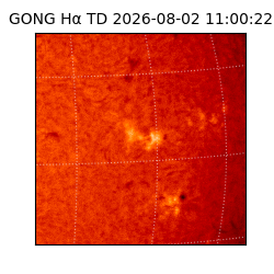 gong - 2026-08-02T11:00:22