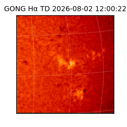 gong - 2026-08-02T12:00:22