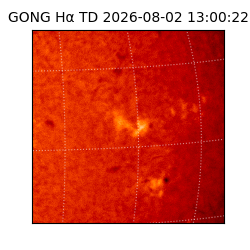 gong - 2026-08-02T13:00:22