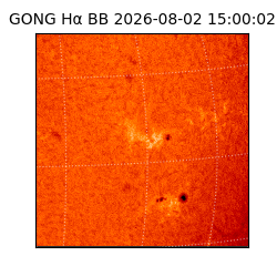 gong - 2026-08-02T15:00:02