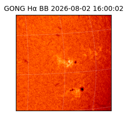 gong - 2026-08-02T16:00:02
